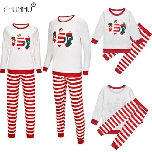 Chunmu Sets Of Clothes For Girls