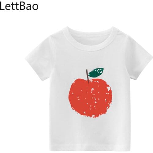 Fashion Black Girls Print T Shirt Drippin In Melanin Gothic Childrens Tshirt 2021 Good Quality Short Sleeve Tops T-shirt