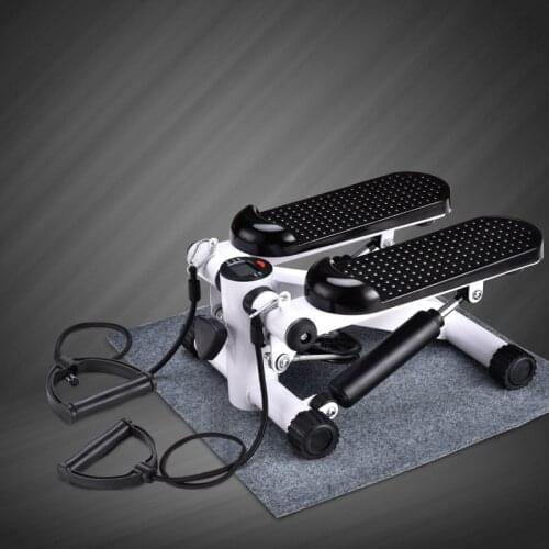 Home Fitness Equipment Mini Mute Multifunctional Pedal Machine Stepper