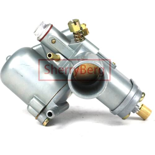 Carb carburettor fit Zundapp C50 Super Sport 1/17/77 17mm Tuning Vergaser Bing top OEM quality product carburettor carby