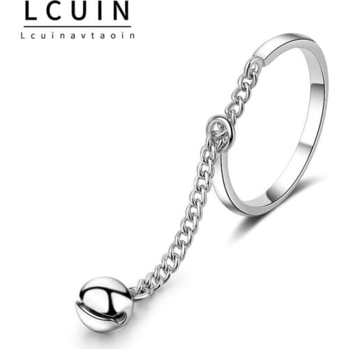 Lcuinavtaoin Rings