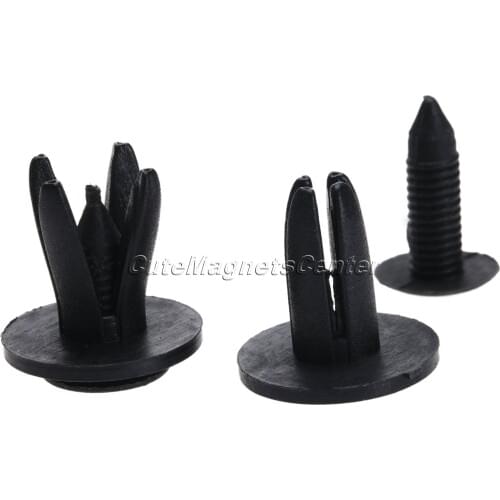 Mtsooning Fasteners