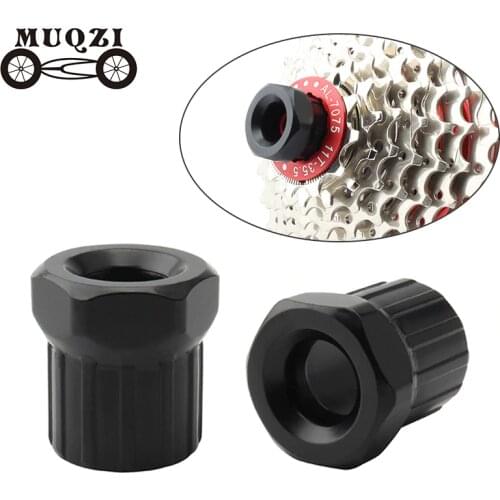 MUQZI Whips For Removing Cassettes