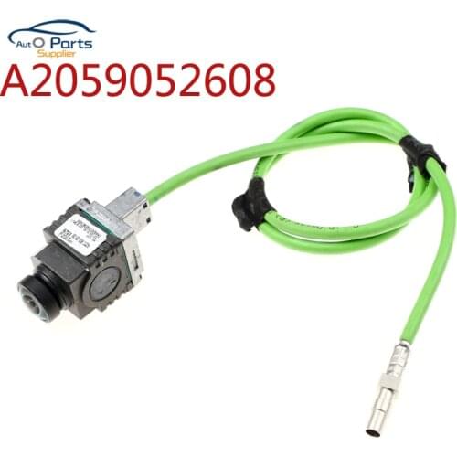 New A2059052608 2059052608 Camera For Mercedes C-Class w205 Car Auto