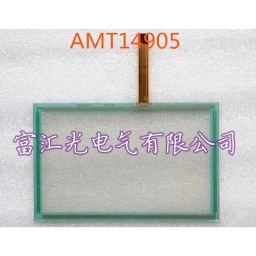 Brand new AMT14905 touchpad