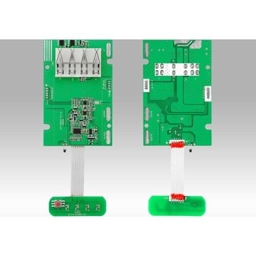 PCB board for Creabest 40V 200W GreenWorks 29462 29472 22272 G-MAX GMAX L10