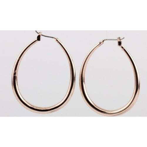 Beadsland Cooper Earrings 4.5*5.5CM Fashion Jewelry Women Gift