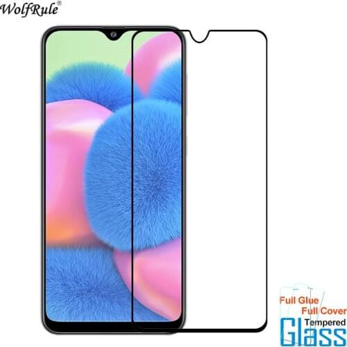 Wolfrule Screen Protectors For Samsung Galaxy A30s