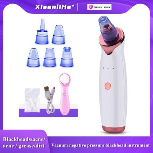 Инструменты для чистки лица XLSENLIHA China At AliExpress