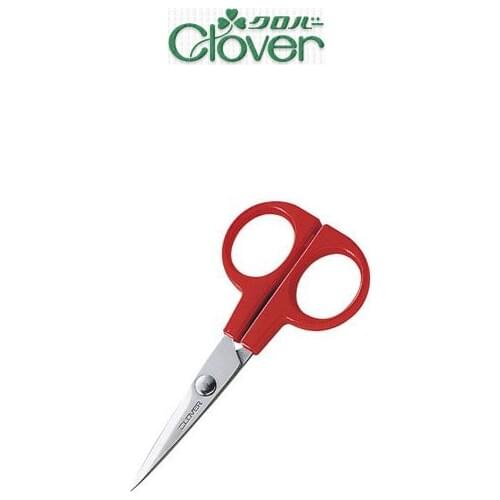 Japan original imported clover tools handicrafts scissors, 36-645