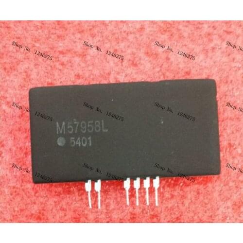1pcs/lot M57958L SIP-6 New