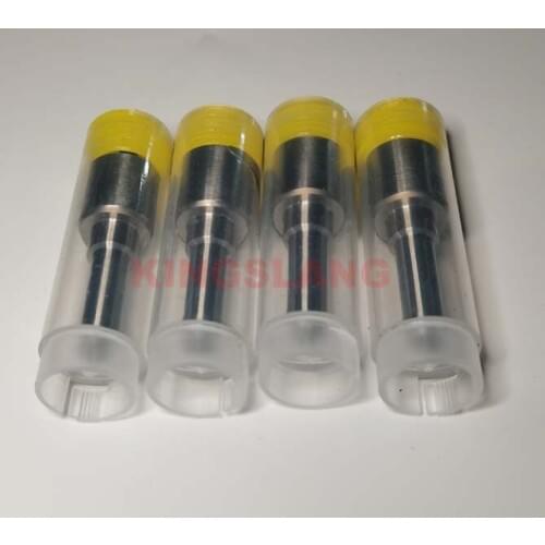 4pcs Diesel fuel injector nozzle DLLA155P1030 for 095000-7490 095000-9560 new and high quality