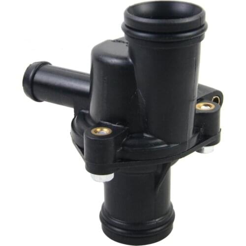 AP03 New Thermostat Housing Assembly PEM10025L For Land Rover Freelander For MG