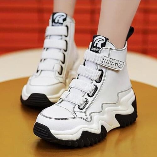 Women's Wedge Ankle Boots Bangjiao China