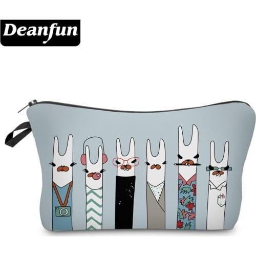 Косметички-пеналы Deanfun China At AliExpress