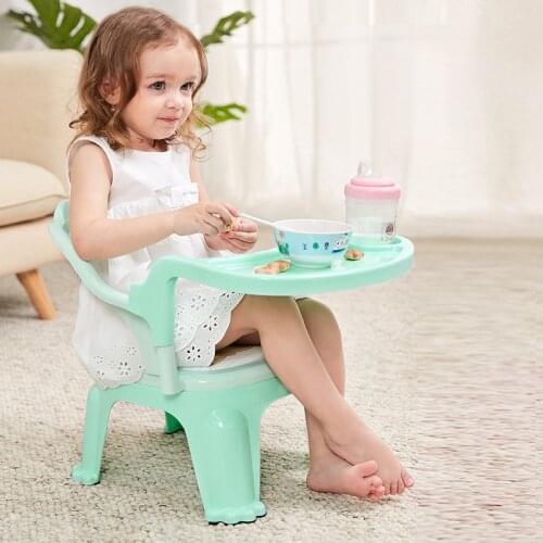 Children Dining Chair Eating Plate Seat Baby Small Bench Called Chair Cartoon Chair Plastic Stool