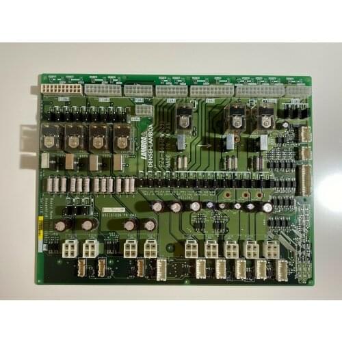 Fuji Frontier 550 570 Minilab PWR23 113C1059622 B From a working LP5700 Printer Used