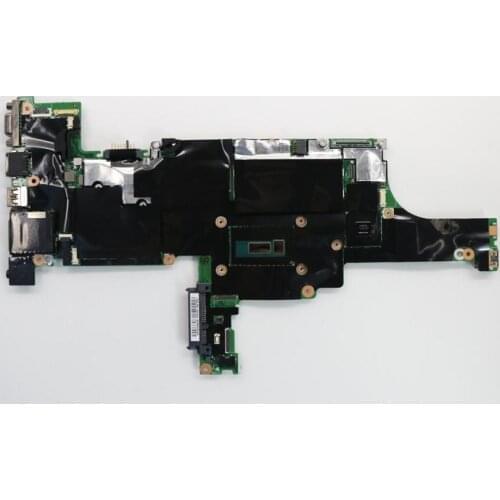 Lenovo ThinkPad T450S Notebook Independent Motherboard I5-5200U SWG Motherboard