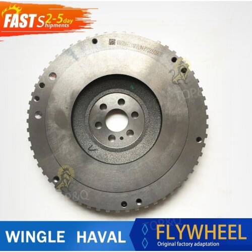 1005200-EG01 Original quality flywheel assembly for Great Wall HAVAL M4 M2 Voleex C30 Cool bear GW4G15 engine 1.5 displacement
