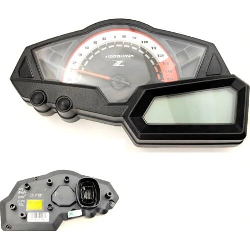 FOR KAWASAKI ER250 Z250 13-14/ ER300 Z300 15-16 Motorcycle New Genuine Speedo Tacho Meter Gauges Cluster Tachometer Speedometer