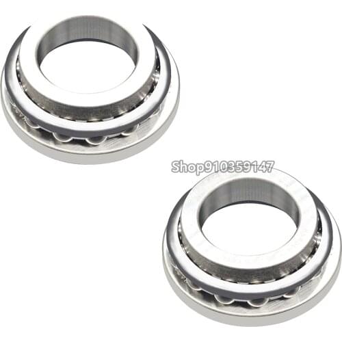 Steering Stem Head Bearing for Yamaha YZF R6R R6 RaceBase, YZF R6/ YZF600 R6S, SV650S, YZF R7 / R1/ R1M, FZ1 FZ1S FZ1N FZ1000