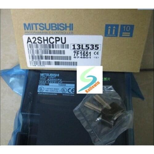 A2SHCPU Programmable logic controller PLC MODULE