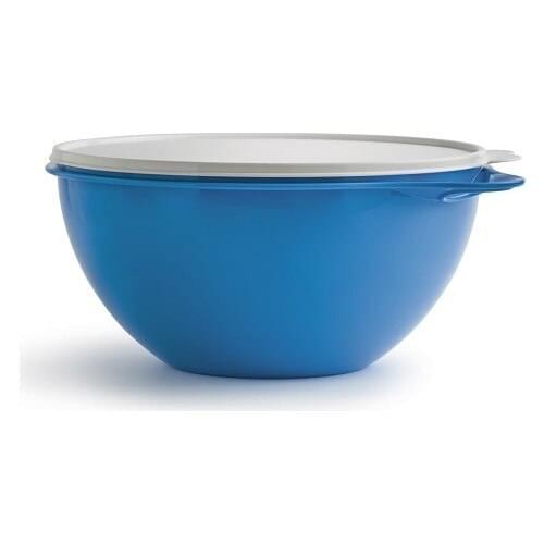 Tupperware Mix 7.5 Liter (Blue)