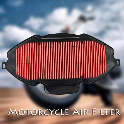 Motorcycle Motorbike Air Filter Fit for Honda CTX700 2014-2016 NC700 2012-2017 NC750 2014-2016 750 lntergar 670 NM4