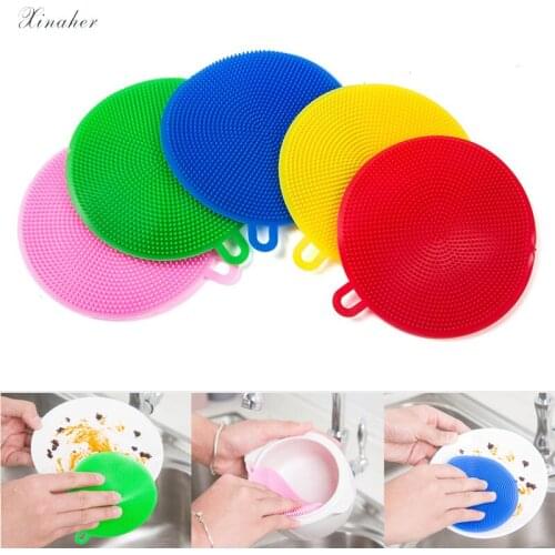 Xinaher Cleaning Brushes