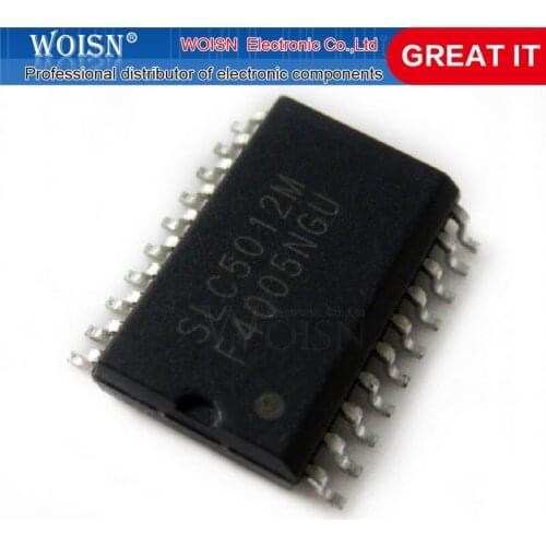 1pcs/lot SLC5012M SLC5012 SOP-20 In Stock