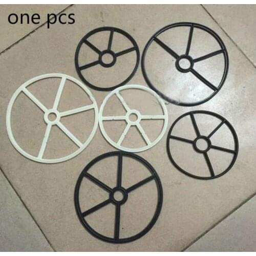 1pc sand filter gasket, used for sand tank filter swimming pool gasket multi-port valve replacement kit 1.5 / 2inch