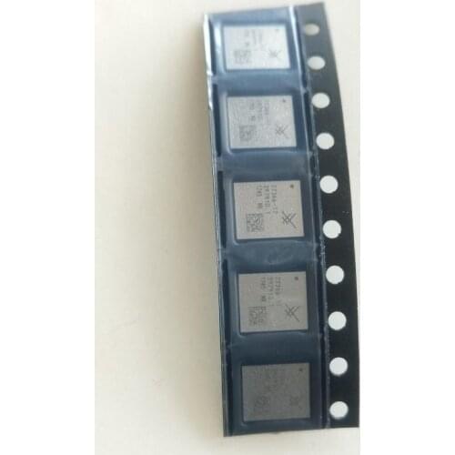 10pcs Original new PA_UHB_E Small Power Amp IC chip 77366-17 SKY77366-17 for iPhone 8G 8 PLUS 8+ 8P 8plus X 8X on mainboard