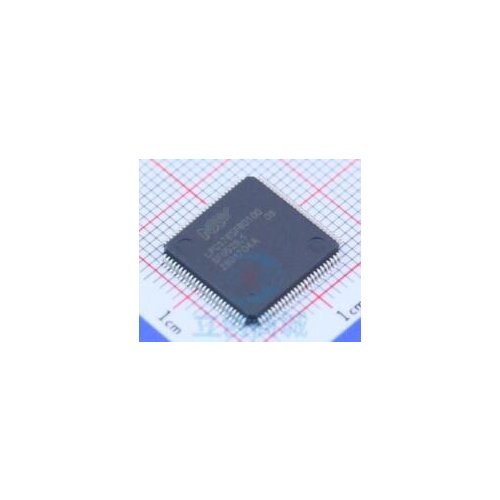 100PCS LPC1765FBD100 LPC1765 QFP-100 IC Original NEWEST IN STOCK FREE SHIPPING