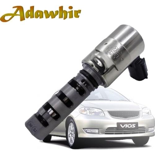 15330-97402 VVT Variable Oil Control Valve Camshaft Timing Solenoid For Daihatsu Terios 2SZFE 3SZFE 3SZVE K3VT K3VE