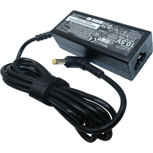 10.5V 3.8A 40W 4.8*1.7mm AC Adapter For SONY VAIO VGP-AC10V10 VGP-AC10V9 VGP-AC10V73 With 5V 1A USB Laptop Charger
