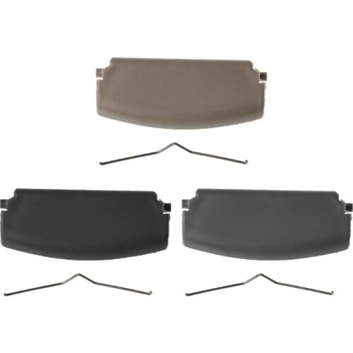 Car Armrest Latch Lid Center Console Cover Latch Clip Catch Auto Centre Console Accessories Styling For Audi A4 B6 B7 2002-2008