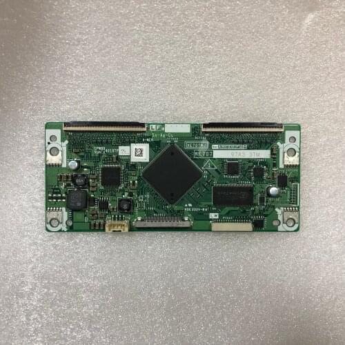 Free shipping 100% test work for SHARP Logic Board LCD-42GE5A LCD-46E66A CPWBX RUNTK 4010TP XE707WJ KE707
