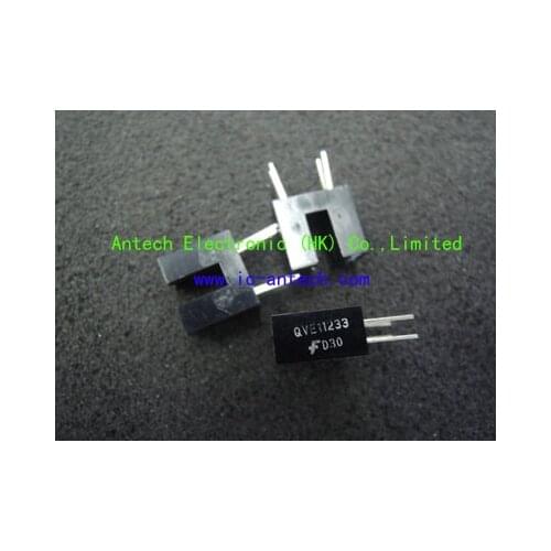 Free shipping！（20PCS/LOT） QVE11233 DIP-14