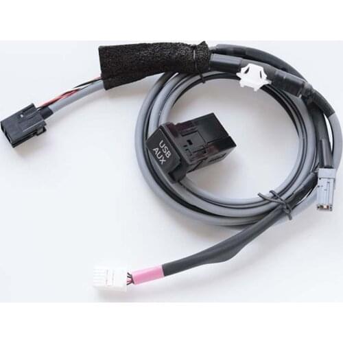 BIN XIN NUO Car Electronics