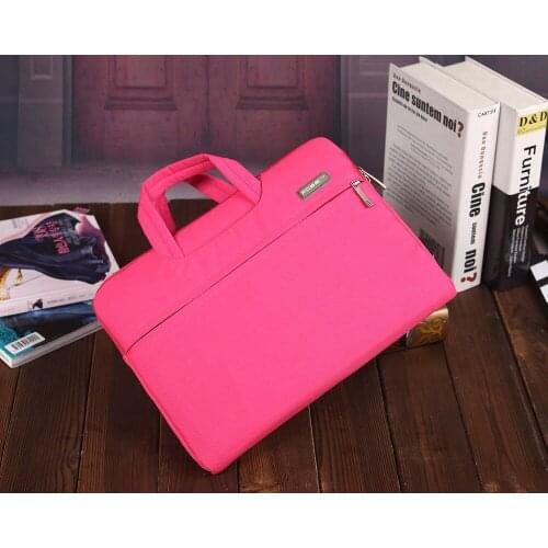 Laptop Case Notebook Tablet Protective Carry Sleeve Bag Pouch Cover For 11 12 13 14 15 Dell XPS Ultrabook HP Macbook Air Pro