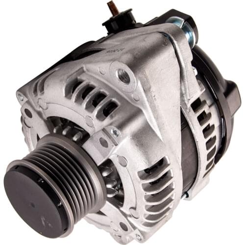 Alternator For Toyota Hilux D4D 3.0L Turbo Diesel 05-15 HiAce Landcruiser Prado 1KD-FTV KDH221 KDH200/1/2/3 104210-3410