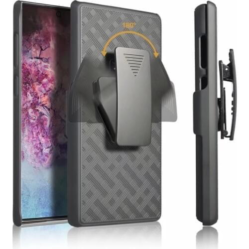 ICCKER Clip Cases For Phones