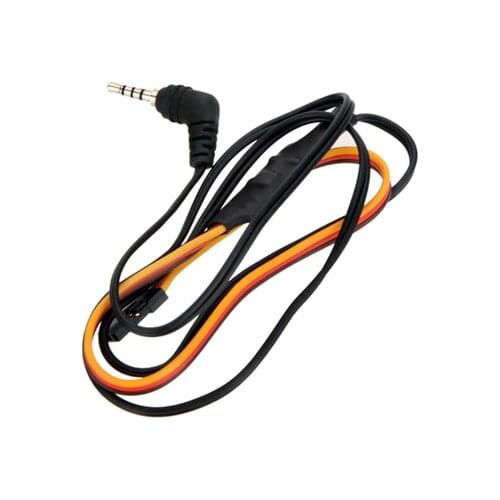 FPV Remote Shutter Release Control Cable For GH3 GH4 GX7 GX1 G6 Camera