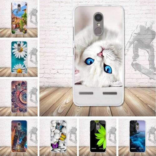 Чехлы для телефонов Lenovo K6 Power KENHONER China At AliExpress