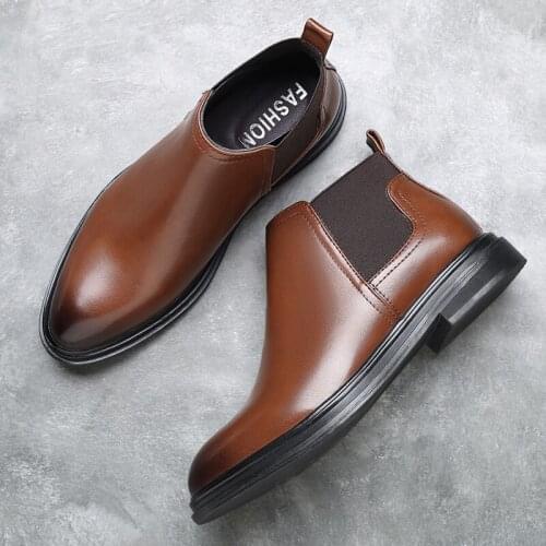 Men's Motorcycle Boots LYOXVQEL China