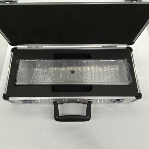 Magnetic Inspection Yokes Calibration 4.5kg Weight Lift Test Block