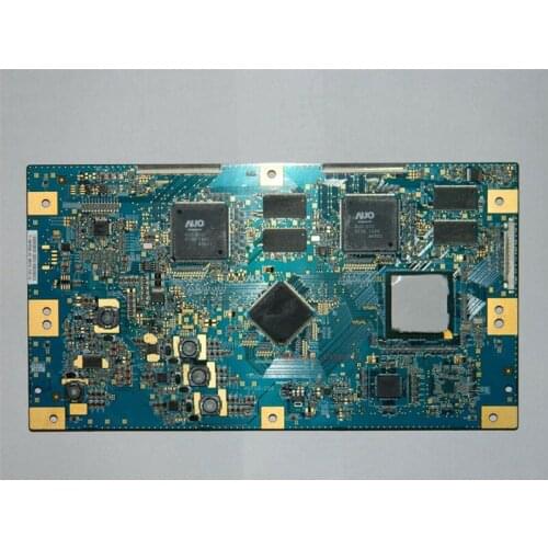 For AUO T-Con Board T400HW01 V3 40T02-C04 Logic Board 55.40T02.C02