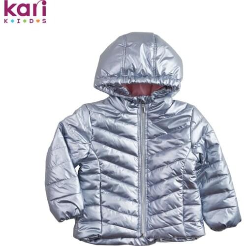 Max&Jessi Outerwear For Babies