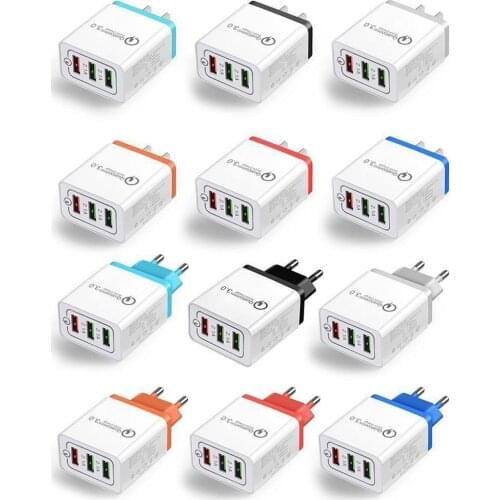 Nessing Network Chargers For Mobile Phones