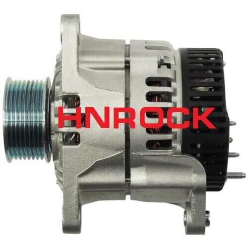 NEW HNROCK 12V 115A ALTERNATOR 12740 63321743 FOR MAN